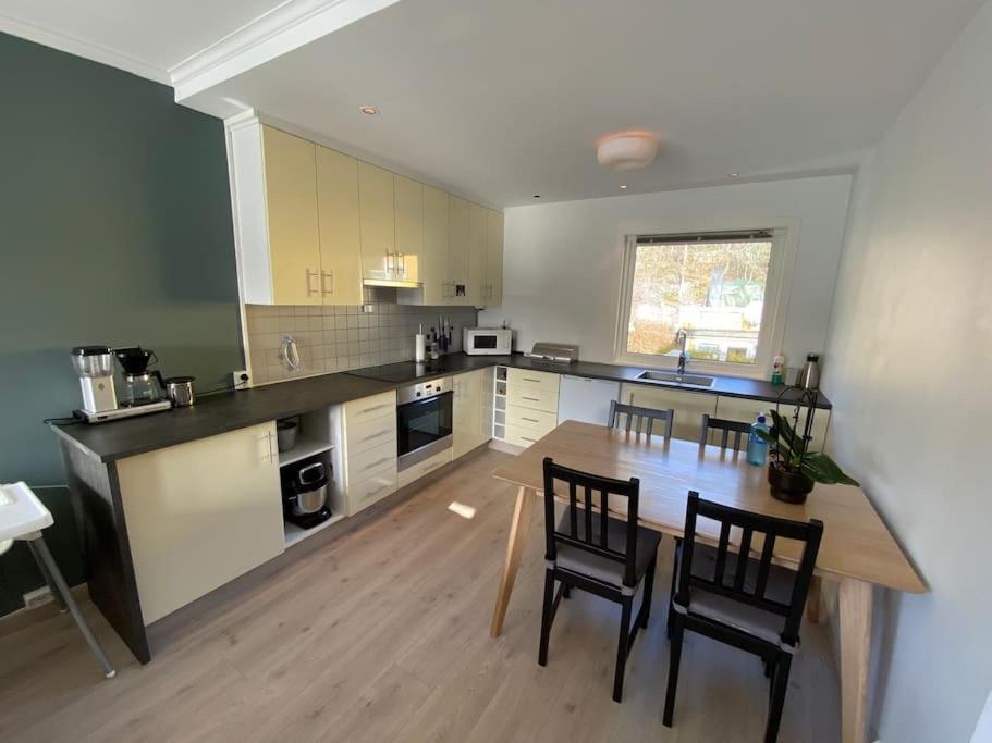 Apartment In Quiet Area