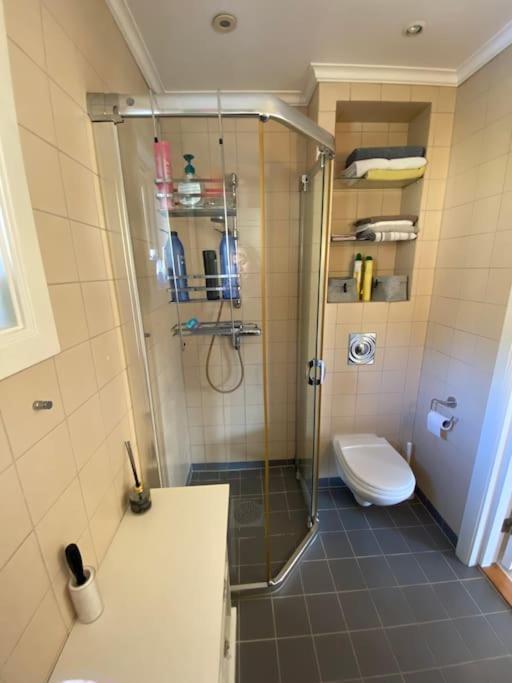 In Quiet Area Apartment Kristiansand