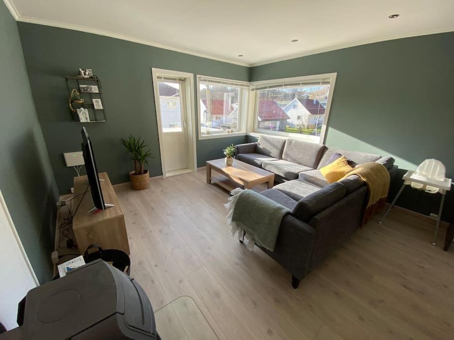 Apartment In Quiet Area Kristiansand