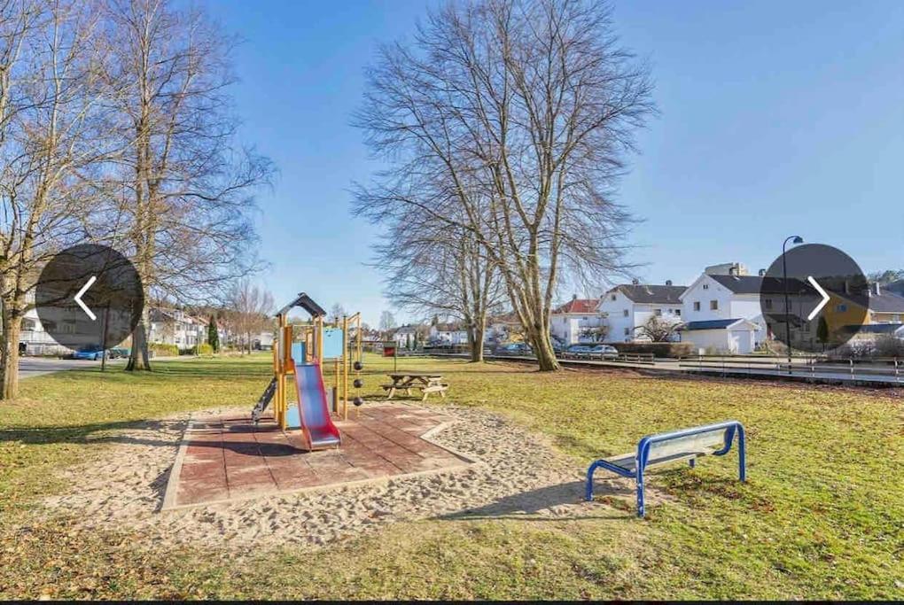 Apartment In Quiet Area *